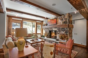 Condo, 3 Bedrooms | Interior - Grand Lodge - 3 Bedroom Deluxe #404 - Ski-in/out 3 Condo (Park City)