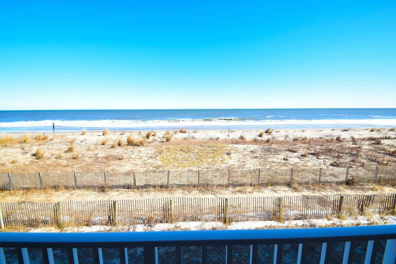Condo, 2 Bedrooms | Beach