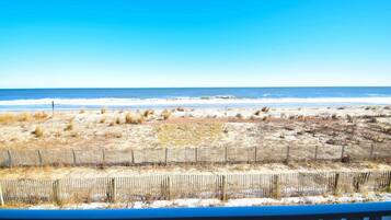 Condo, 2 Bedrooms | Beach