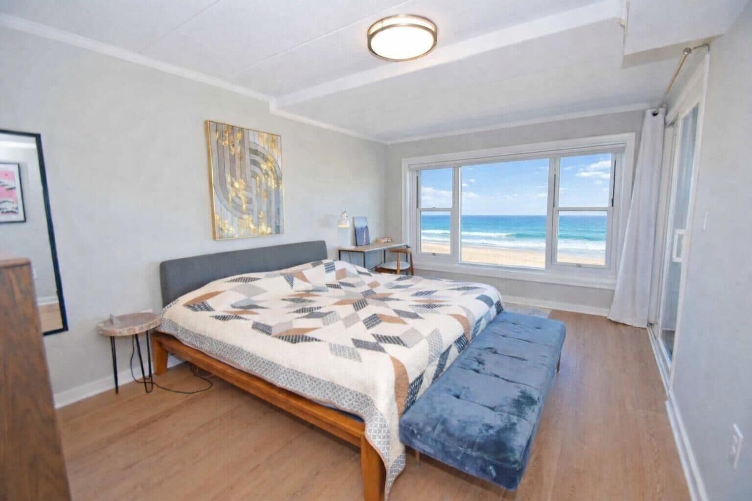 Condo, 2 Bedrooms | 2 bedrooms, iron/ironing board, free WiFi