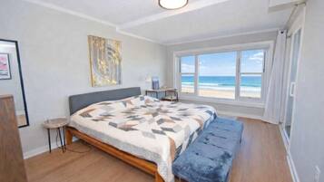 Condo, 2 Bedrooms | 2 bedrooms, iron/ironing board, free WiFi