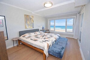 公寓式客房, 2 间卧室 | 2 多间卧室、熨斗/熨衣板、免费 WiFi