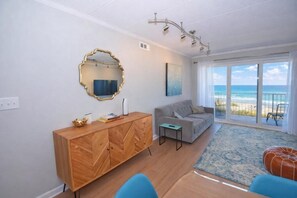 Condo, 2 Bedrooms | Living area - Ocean Place 214 2 Bedroom Condo (Ocean City)