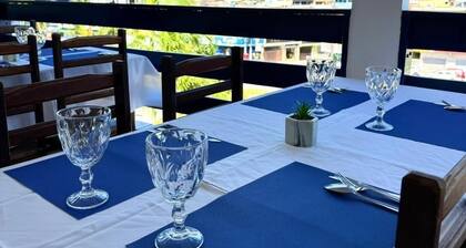 Sea Blue Suite 5 Hotel em Angra Dos Reis