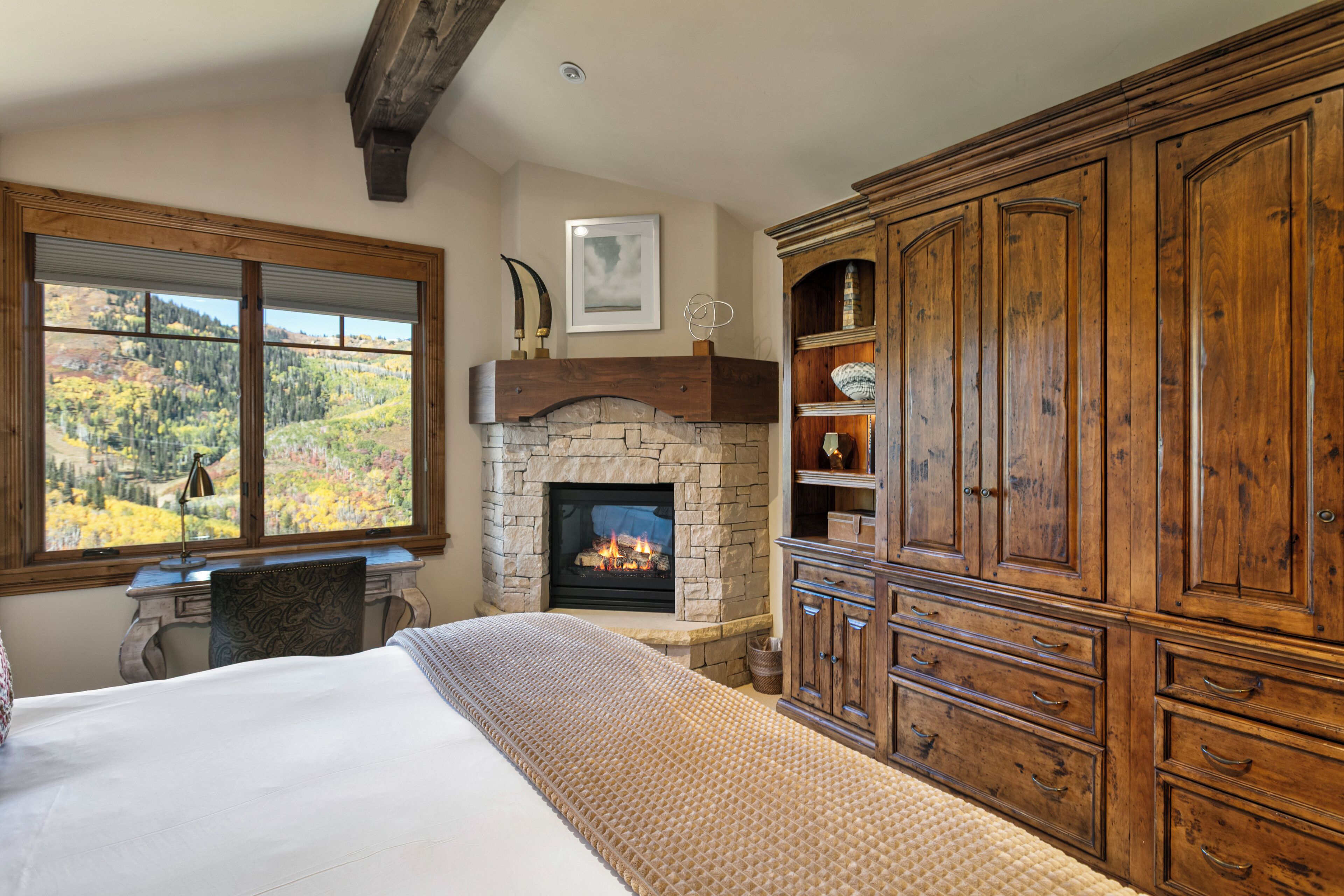 Appart'hôtel, 2 chambres | 2 chambres, espace de travail pour ordinateur portable, Wi-Fi gratuit