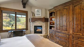 Appart'hôtel, 2 chambres | 2 chambres, espace de travail pour ordinateur portable, Wi-Fi gratuit