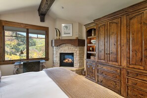 Appart'hôtel, 2 chambres | 2 chambres, espace de travail pour ordinateur portable, Wi-Fi gratuit