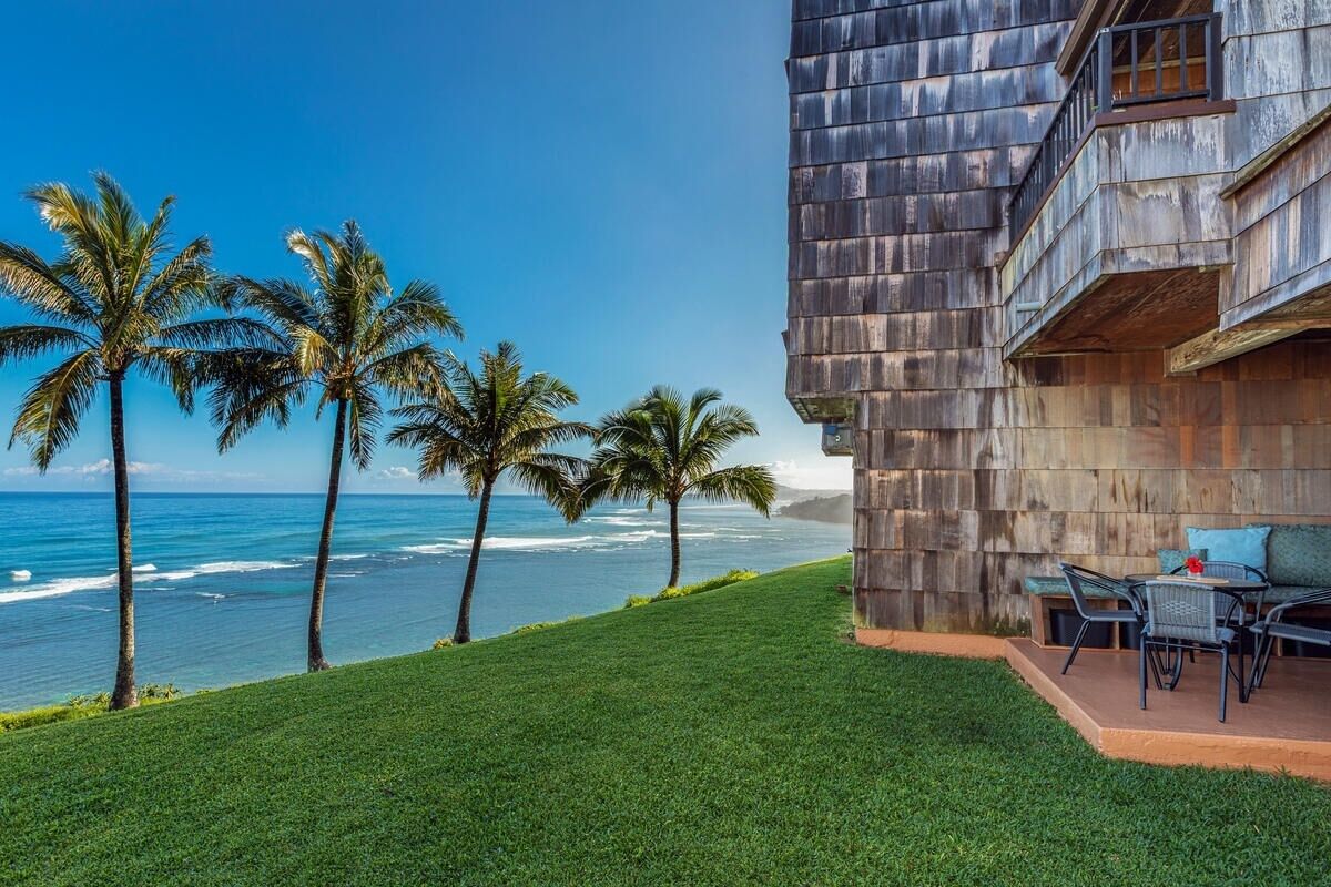 Condo, 1 habitación | Restaurante al aire libre