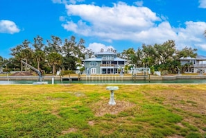 独立别墅, 2 间卧室 | 外观