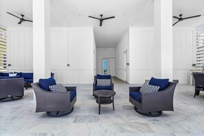Hus - 4 sovrum | Interiör