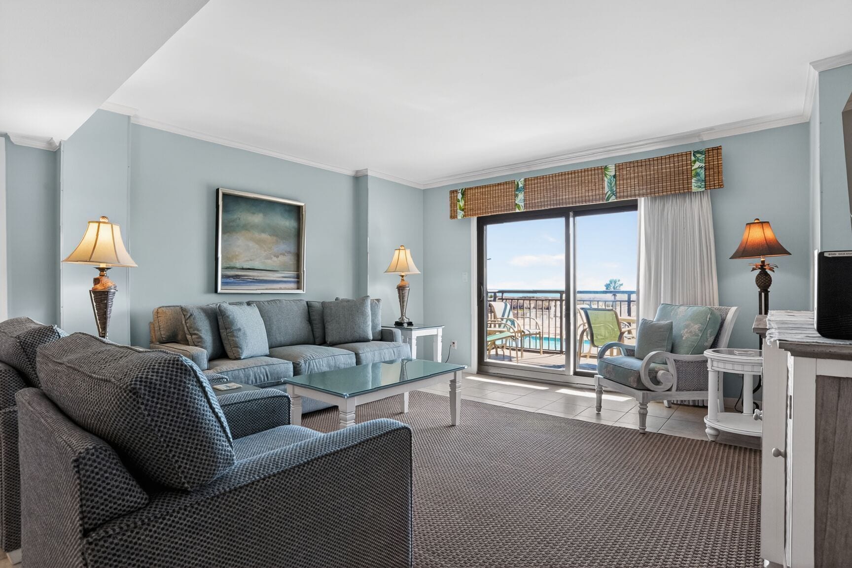 Smart-TV, DVD-Player