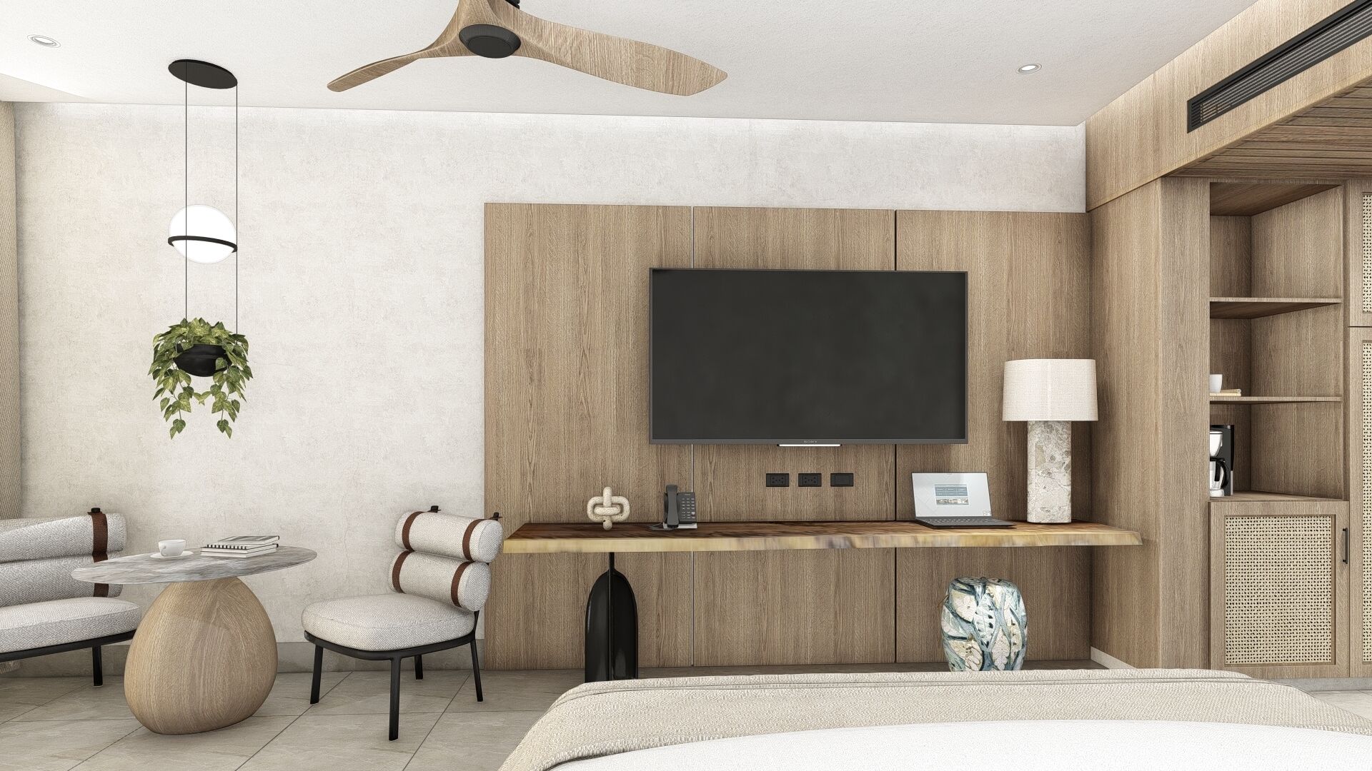 Habitación
