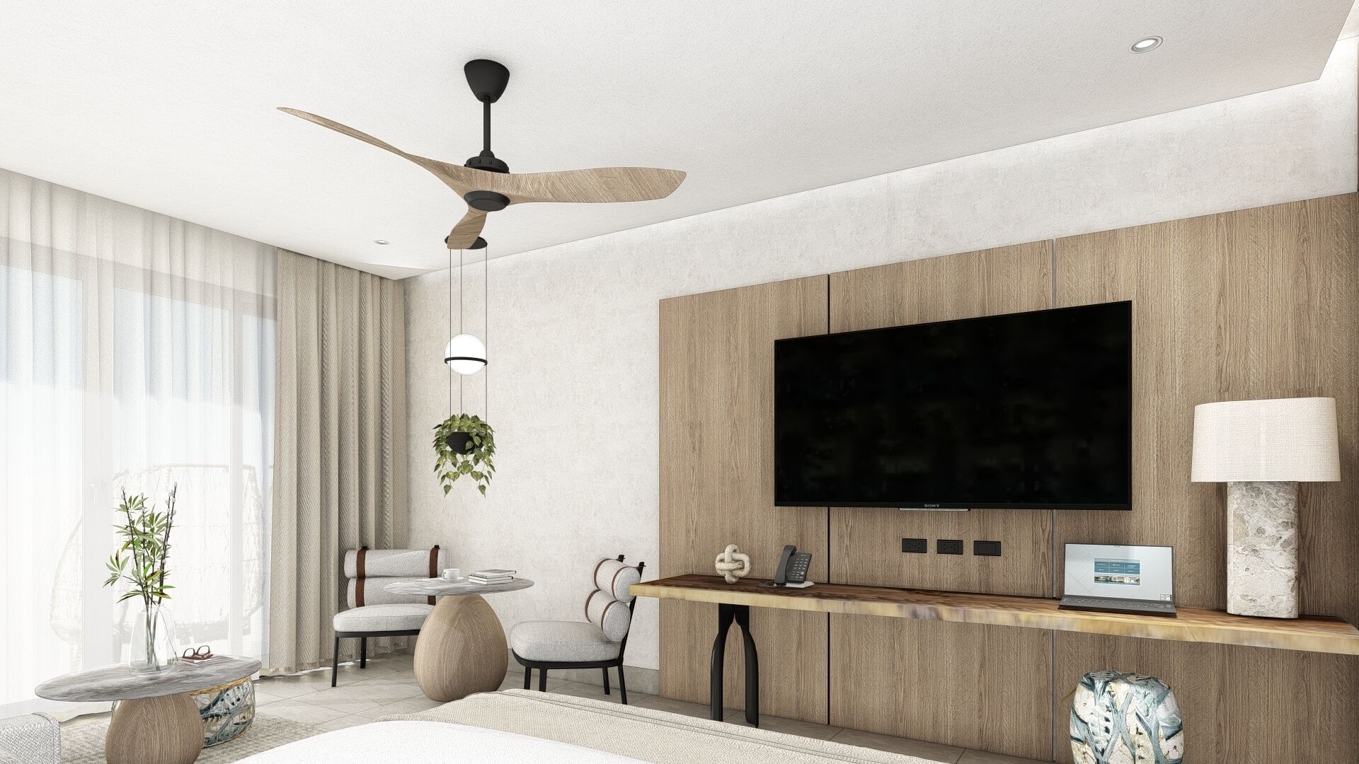 Habitación