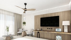 Bureau, Wi-Fi gratuit