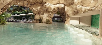 Serenade Caribe Club Family Beach Resort