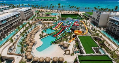 Serenade Caribe Club Family Beach Resort – All Inclusive