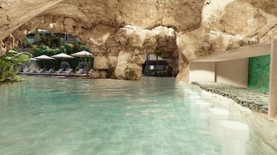 Serenade Caribe Club Family Beach Resort – All Inclusive