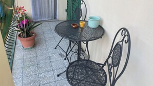 室外用餐