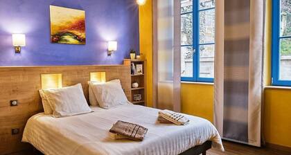 The host of the crown