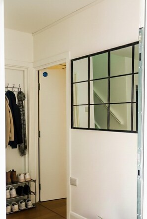 Interior - Modern Serviced Accommodation Near East Croydon Addington House-"easy Acess to Central London" (South Croydon)