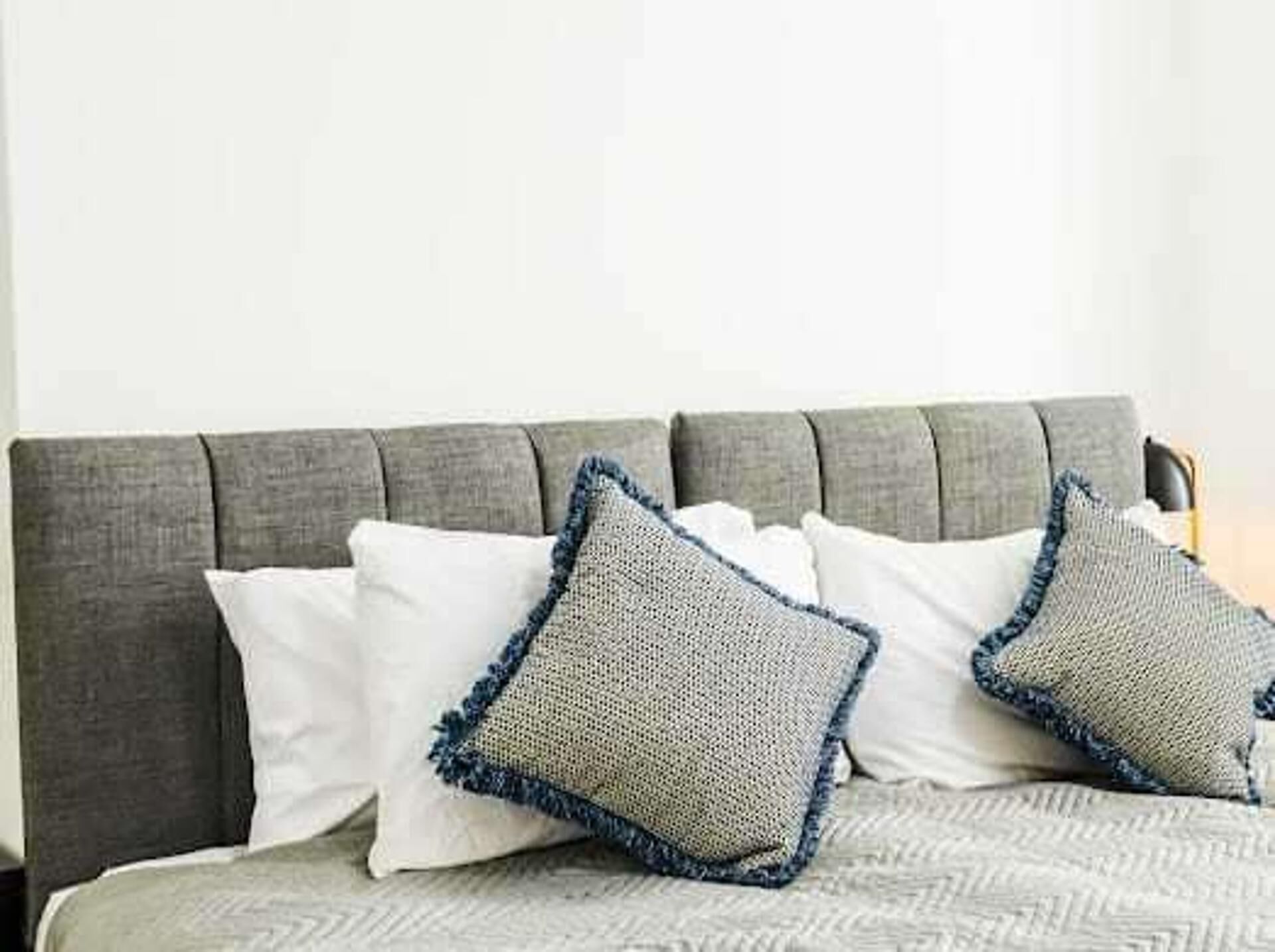 3 Schlafzimmer, kostenloses WLAN, Bettwäsche