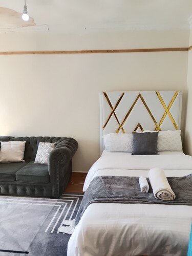 Amazing studio in charming Nakuru perfect for your stay