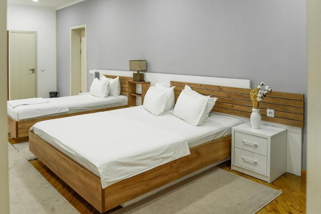 패밀리룸 | 객실 내 금고, 무료 WiFi