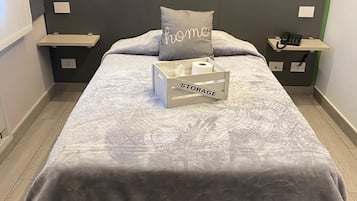 Chambre Simple Deluxe