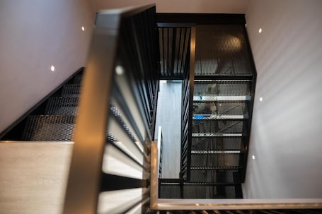 Interior. GREY HOUSE SRLS