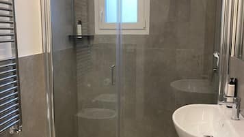 Chambre Deluxe | Salle de bain