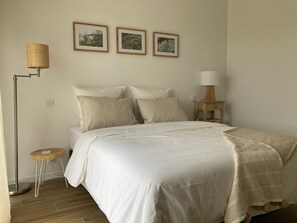 1 habitación, wifi, ropa de cama y acceso para silla de ruedas 
