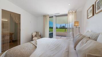 1 Schlafzimmer, WLAN, Bettwäsche, Rollstuhlgeeignet