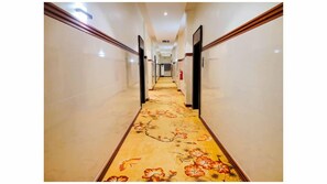 Interior - Fiesto Continental Hotel Enugu (Enugu)