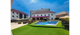 Fiesto Continental Hotel Enugu