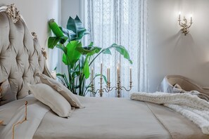 3 habitaciones y caja de seguridad en la habitación 