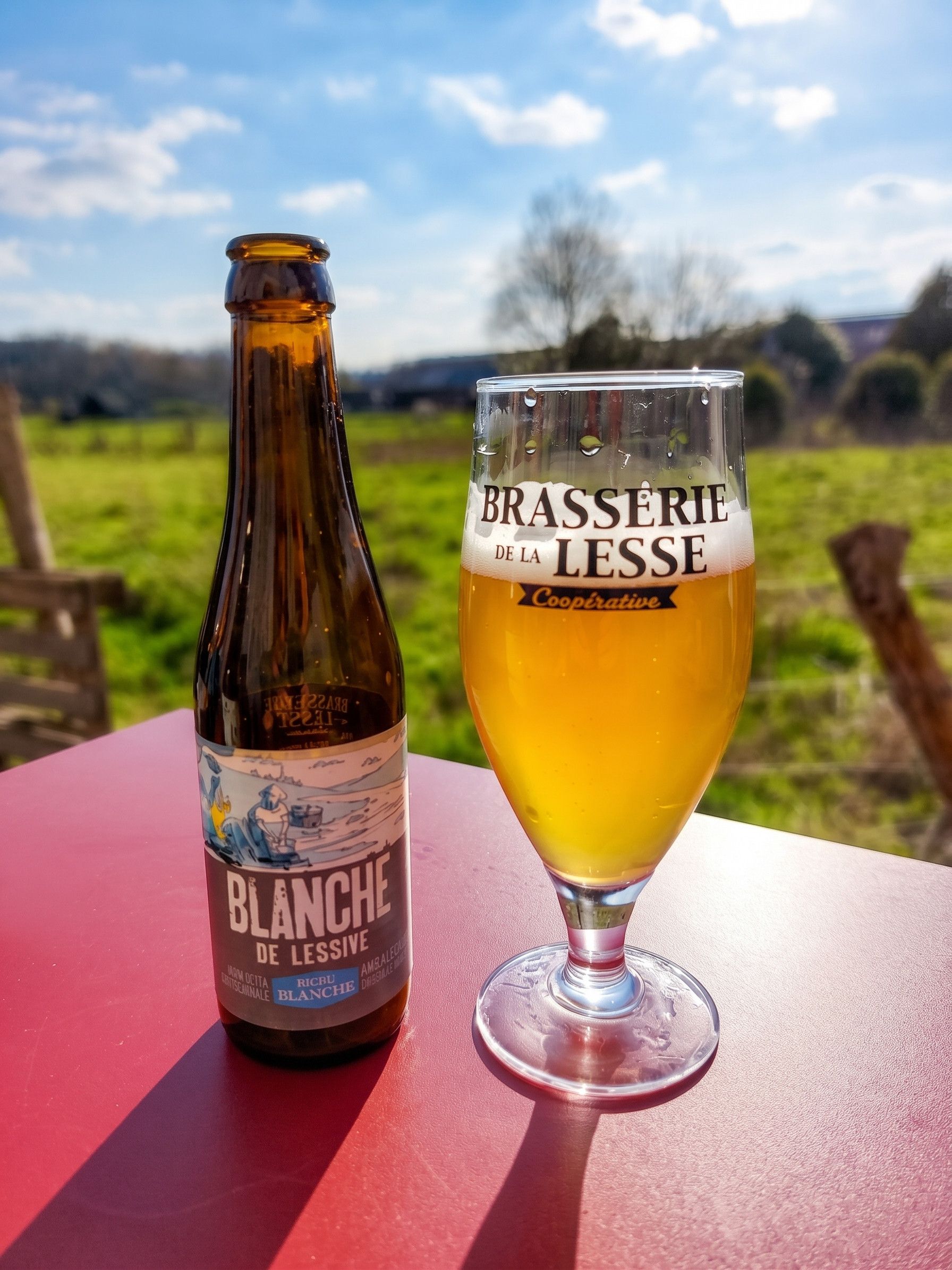 Repas et boissons