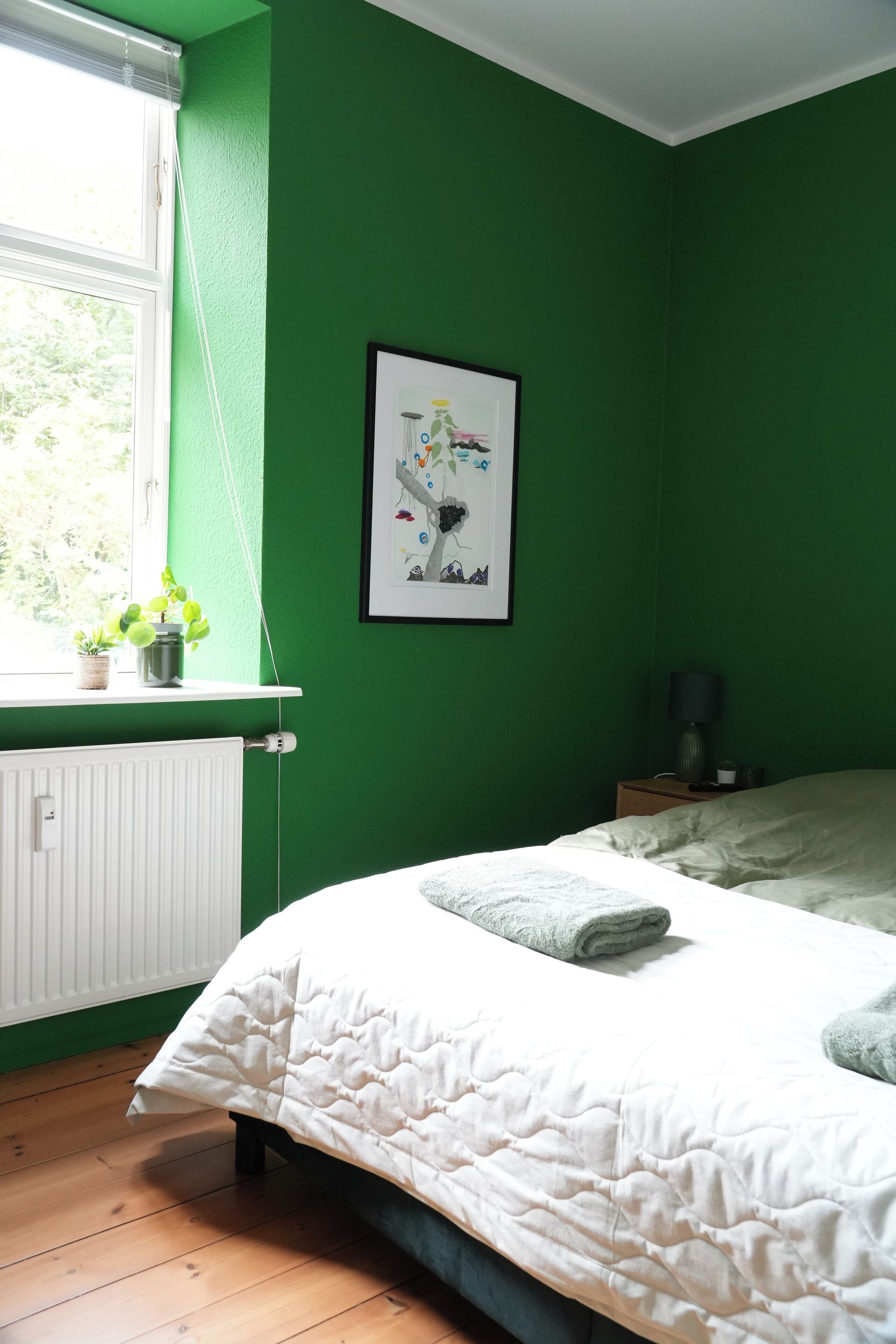 Classic Room, Non Smoking