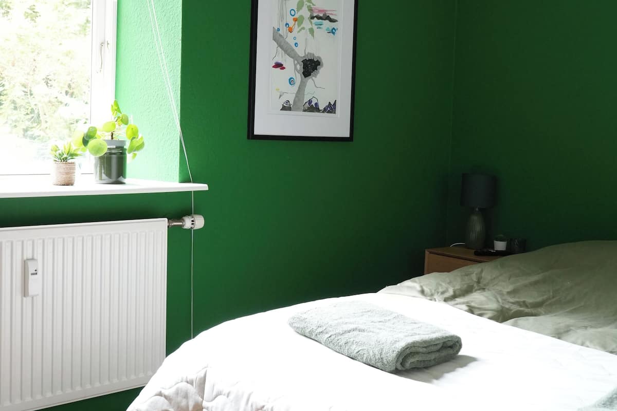 Classic Room, Non Smoking