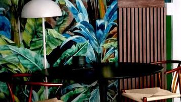 Classic-værelse - ikke-ryger | Opholdsområde