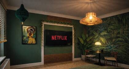 Greenbrook Green Suites