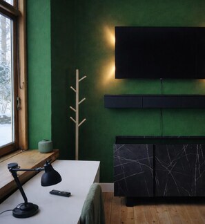 Free WiFi - Greenbrook Green Suites (Aalborg)