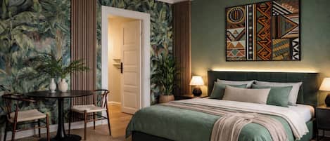 Classic Room, Non Smoking | Free WiFi