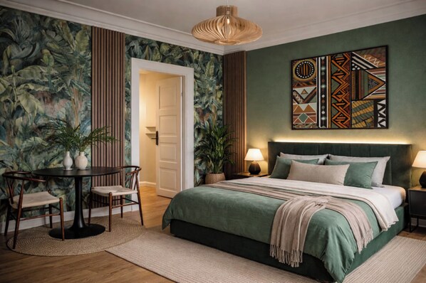 Classic Room, Non Smoking | Free WiFi