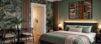 Greenbrook Green Suites