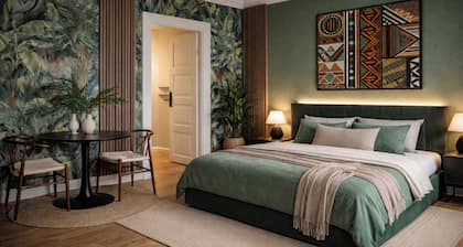 Greenbrook Green Suites