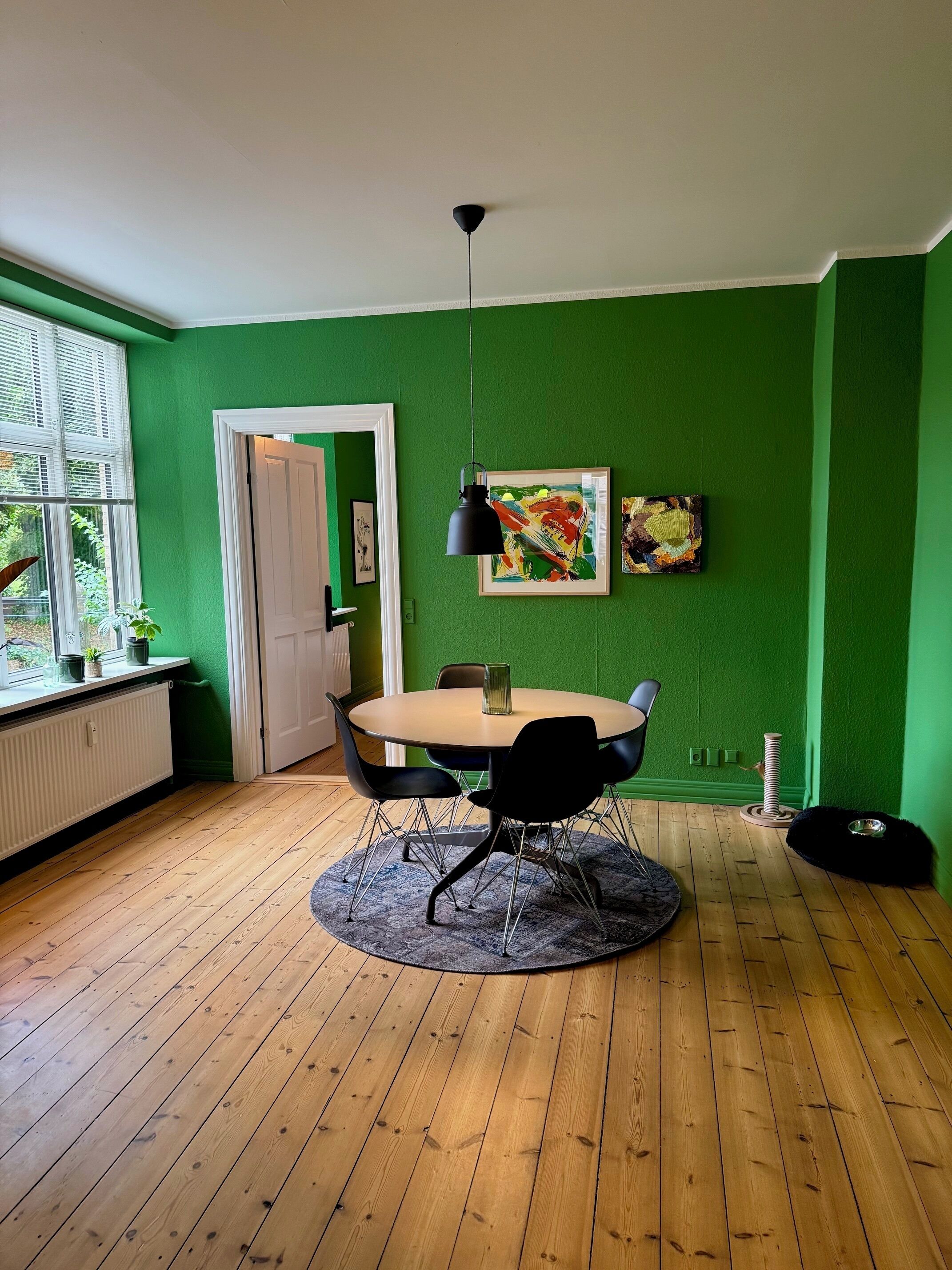 Habitación clásica, para no fumadores | Restaurantes