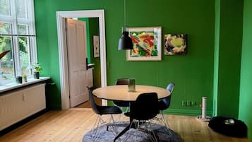 Habitación clásica, para no fumadores | Restaurantes