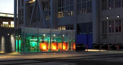 Greenbrook Green Suites