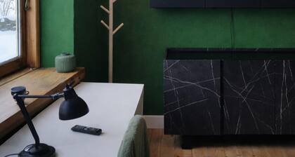 Greenbrook Green Suites