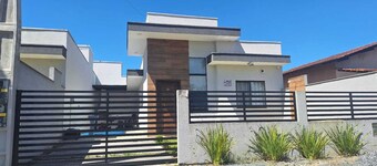 Prehenn Beach House with Pool